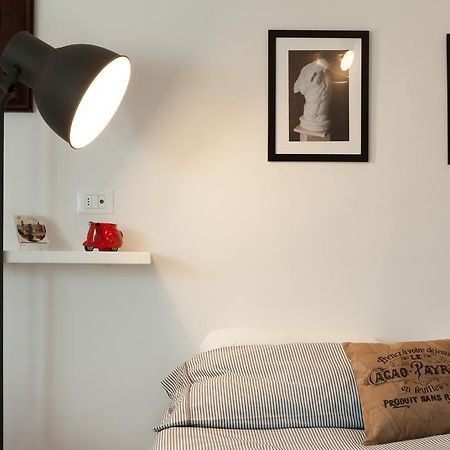 Central Pitti Studio Flat Флоренция Экстерьер фото
