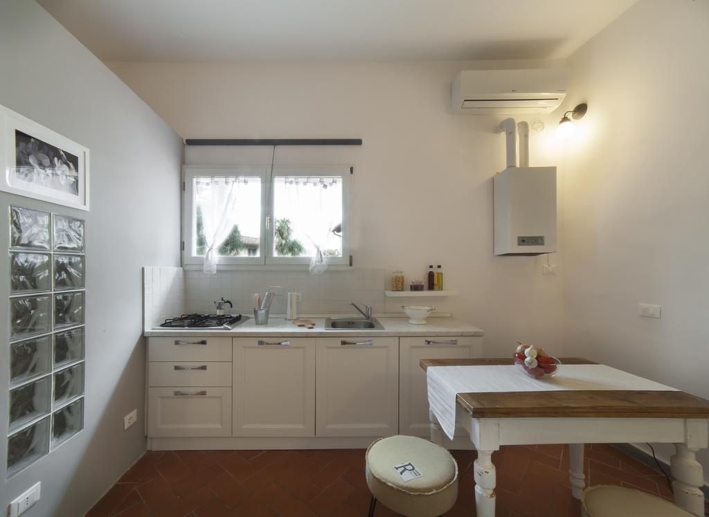 Central Pitti Studio Flat Флоренция Экстерьер фото