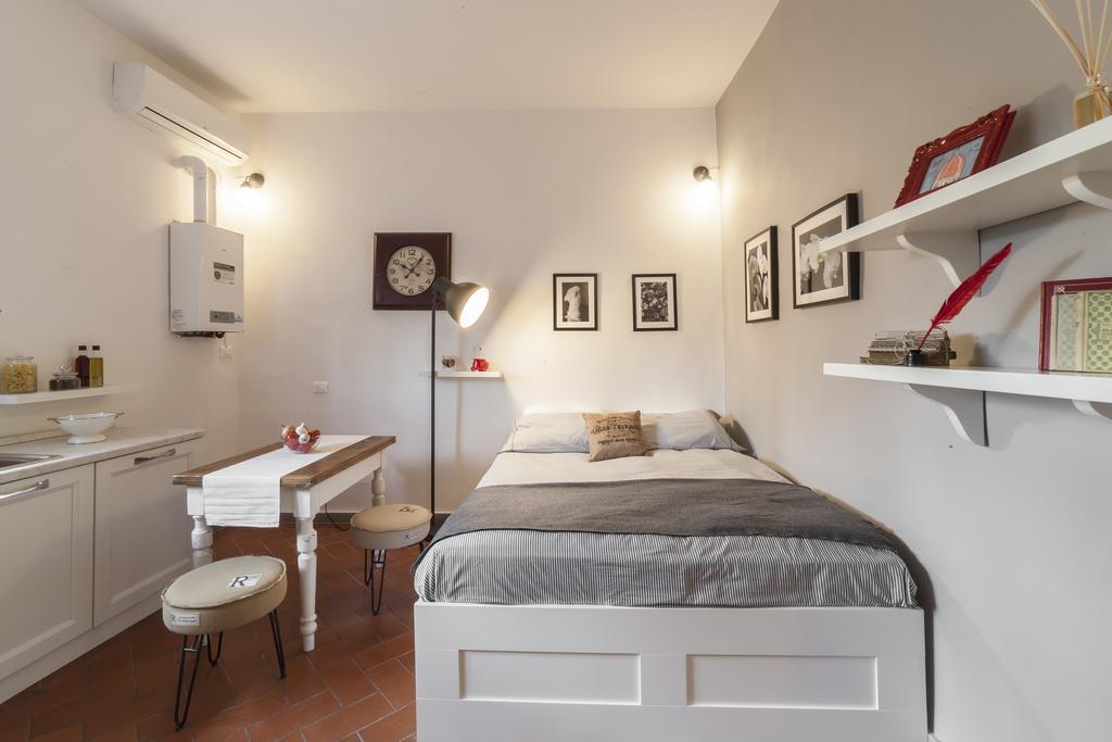 Central Pitti Studio Flat Флоренция Экстерьер фото